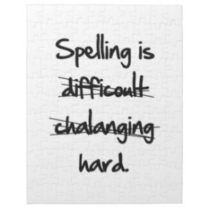 Amazing Spelling Tips and Tricks