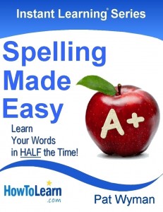 How to Choose the Best Teaching Spelling Strategies