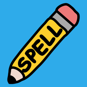 english spell check online