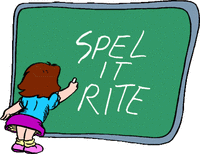 online spelling checker